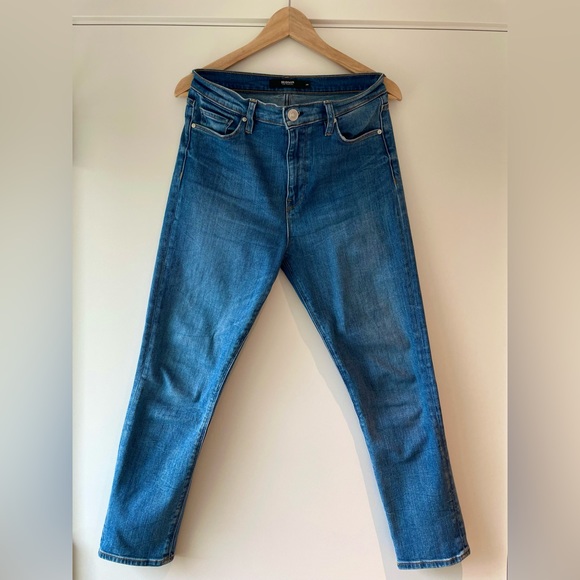 Hudson Jeans Sz 28 Like New - Picture 2 of 5